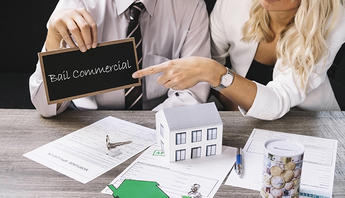 Bail commercial : preuve et justification des charges locatives